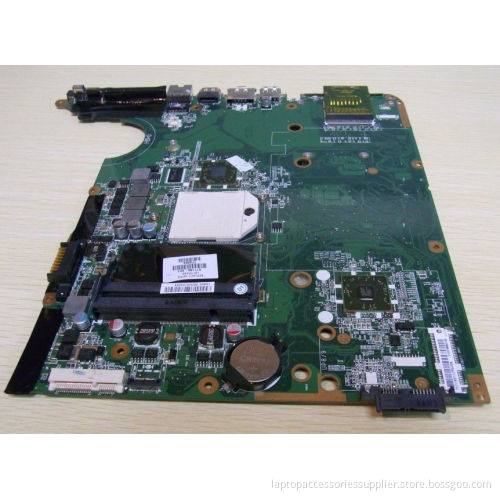 Ddr2 100% Tested Laptop Motherboards 571186 - 001 For Hp Pavilion Dv6